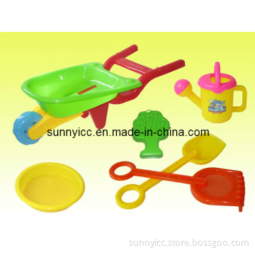 Beach Go-Cart (5PCS ACCESSORIES)